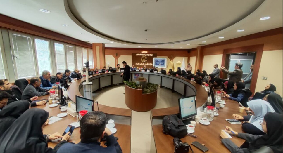 نمایشگاه بین‌المللی قرآن و عترت مشهد برگزار می‌شود