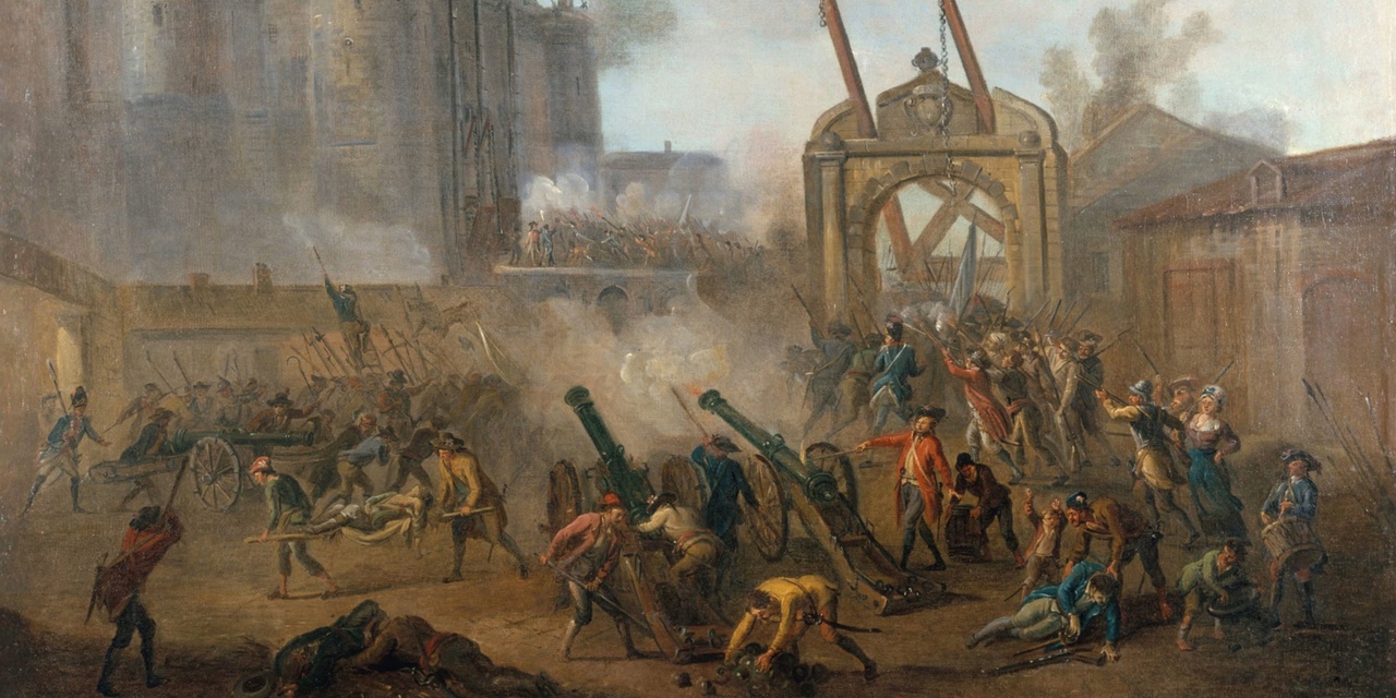 آیا انقلاب تعریف علمی دارد؟