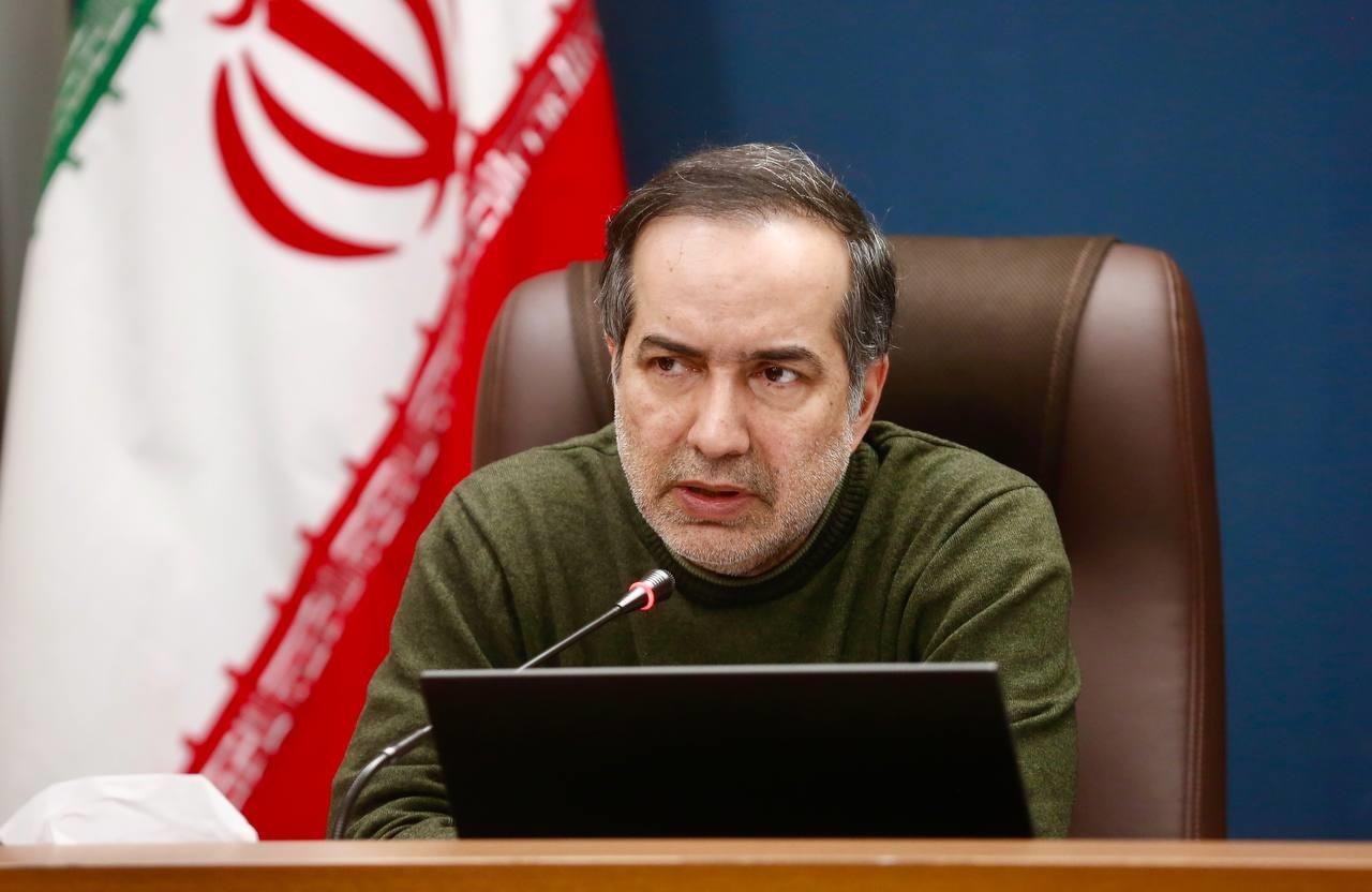 پروژه‌های عمرانی وزارت فرهنگ در سال ۱۴۰۵ اولویت‌بندی می‌شوند