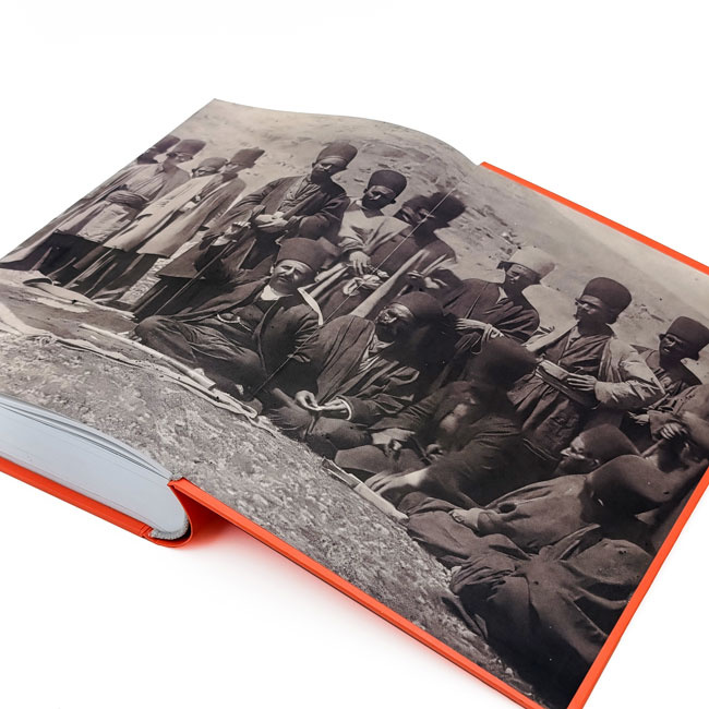 تاریخ‌گرایی در میان بختیاری‌ها ریشه در سنت‌ها و آداب قوم است