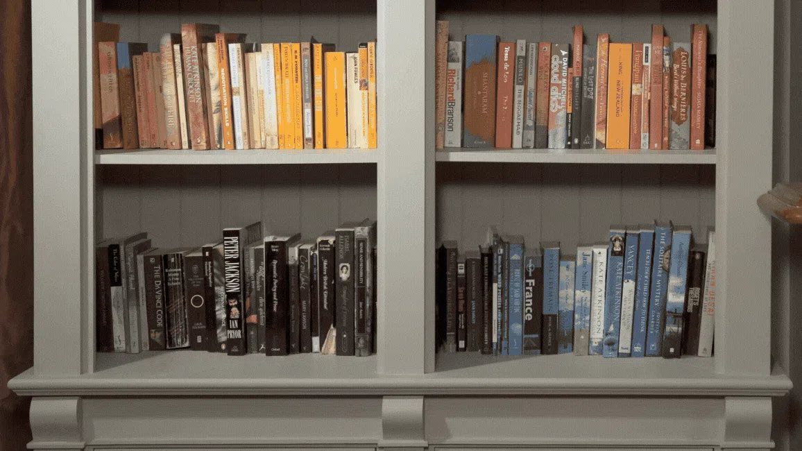 بحران خاموش کتاب‌های غیرداستانی؛ چه کسی مقصر است؟