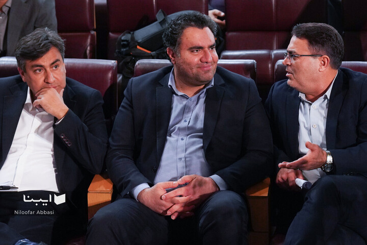 دیدار رهبران ادیان توحیدی‌ با رئیس جمهور