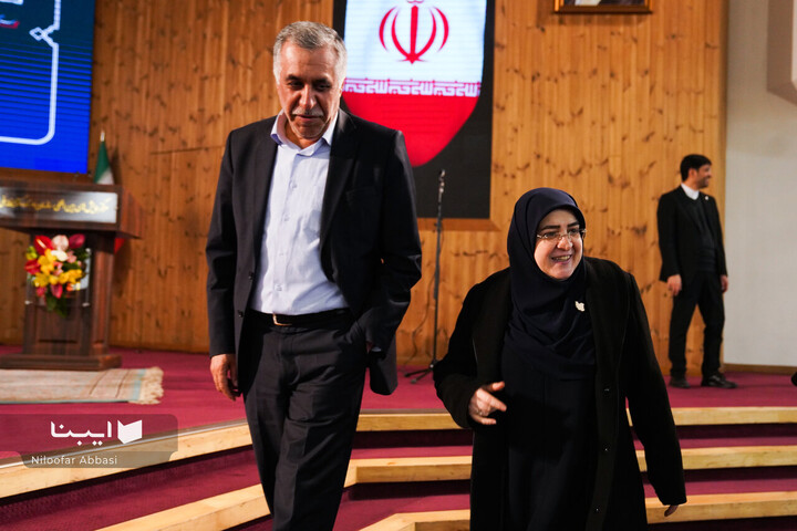 دیدار رهبران ادیان توحیدی‌ با رئیس جمهور