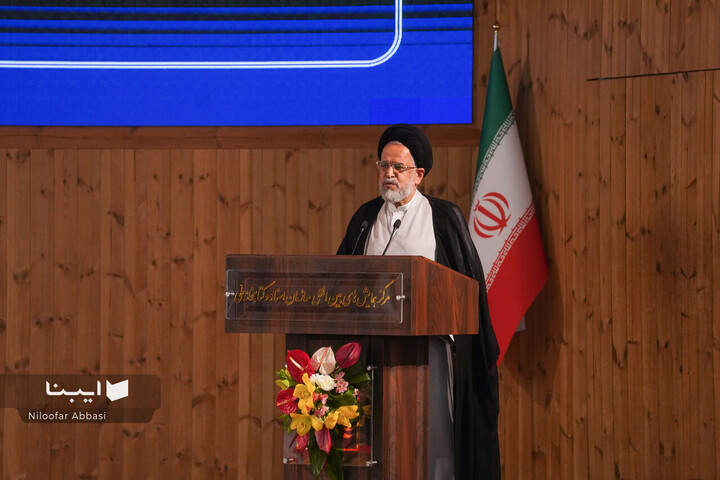 دیدار رهبران ادیان توحیدی‌ با رئیس جمهور