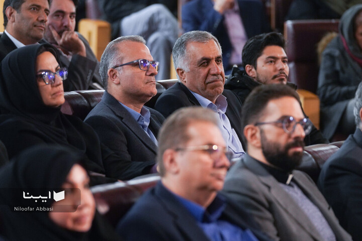 دیدار رهبران ادیان توحیدی‌ با رئیس جمهور