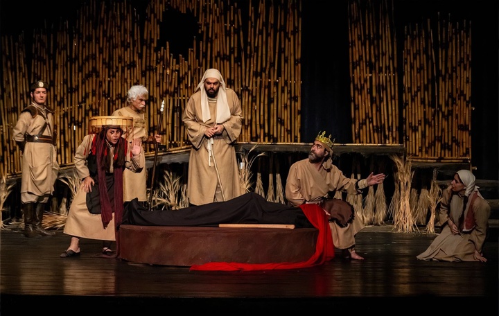 آثار بیضایی را مثل شکسپیر می‌توان در هر دوره‌ای اجرا کرد