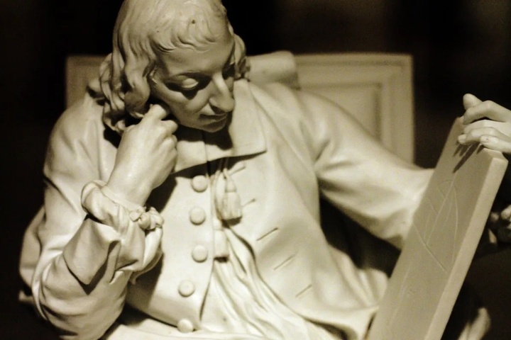 ادای دین جامعه‌شناس به فیلسوف