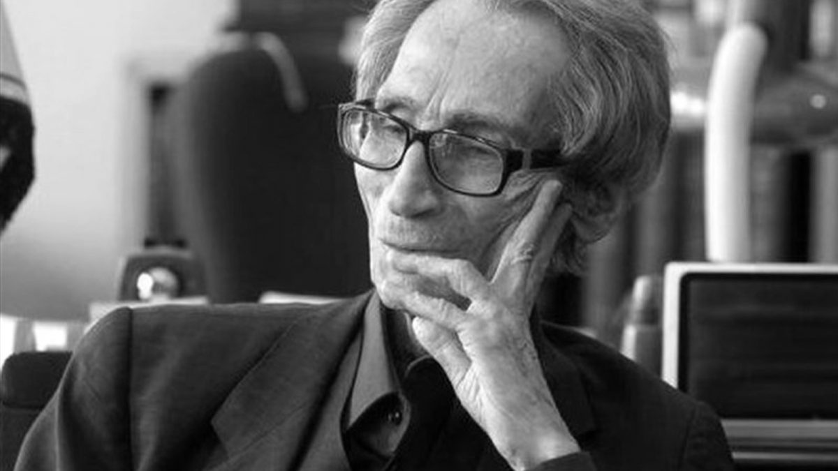 هایدگر می‌گفت از «فیزیک» غفلت شده