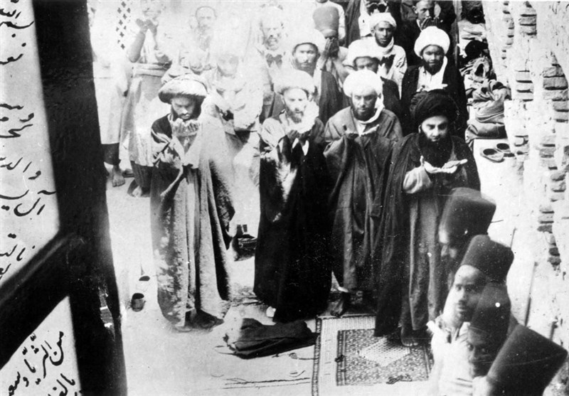 کتاب «اسناد شرعی ایالت فارس در عهد قاجار»