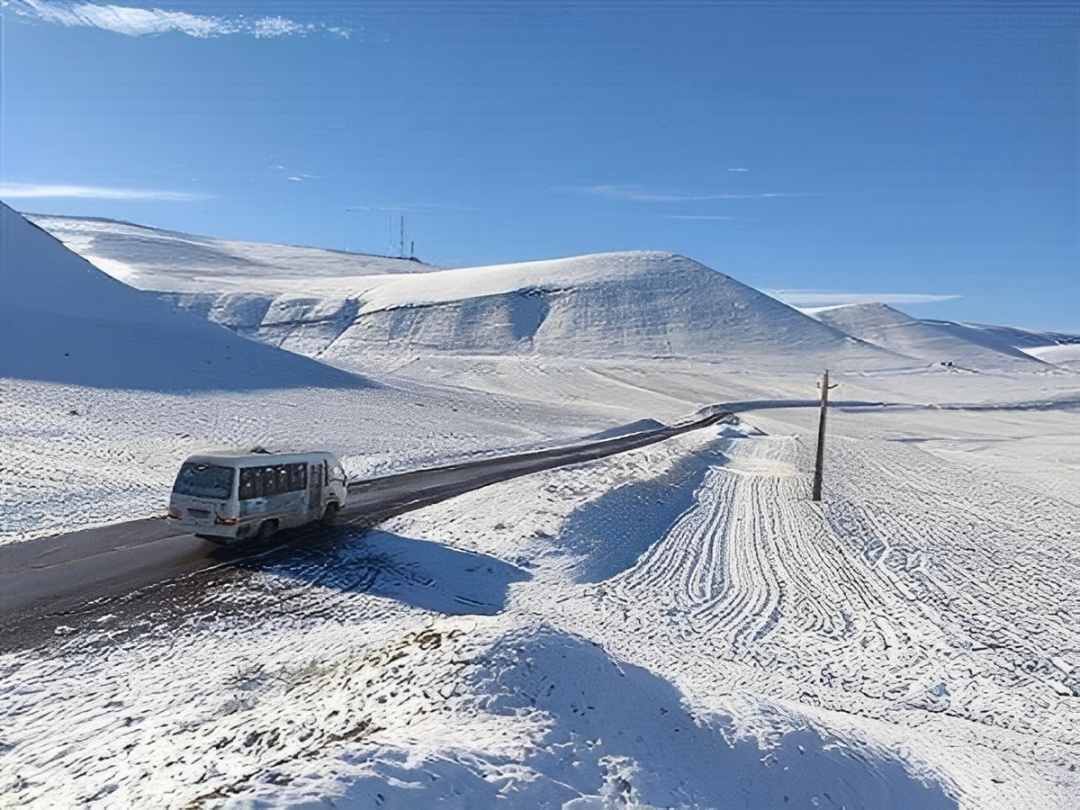 سیری در جهان خاطرات یک کتابدار سیار