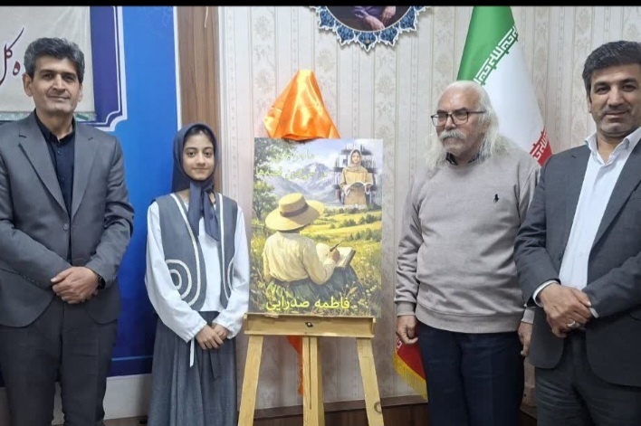 کتابخوانی شاخص مهم سنجش فرهنگ عمومی جوامع است/ حمایت از نویسندگان در دستور کار