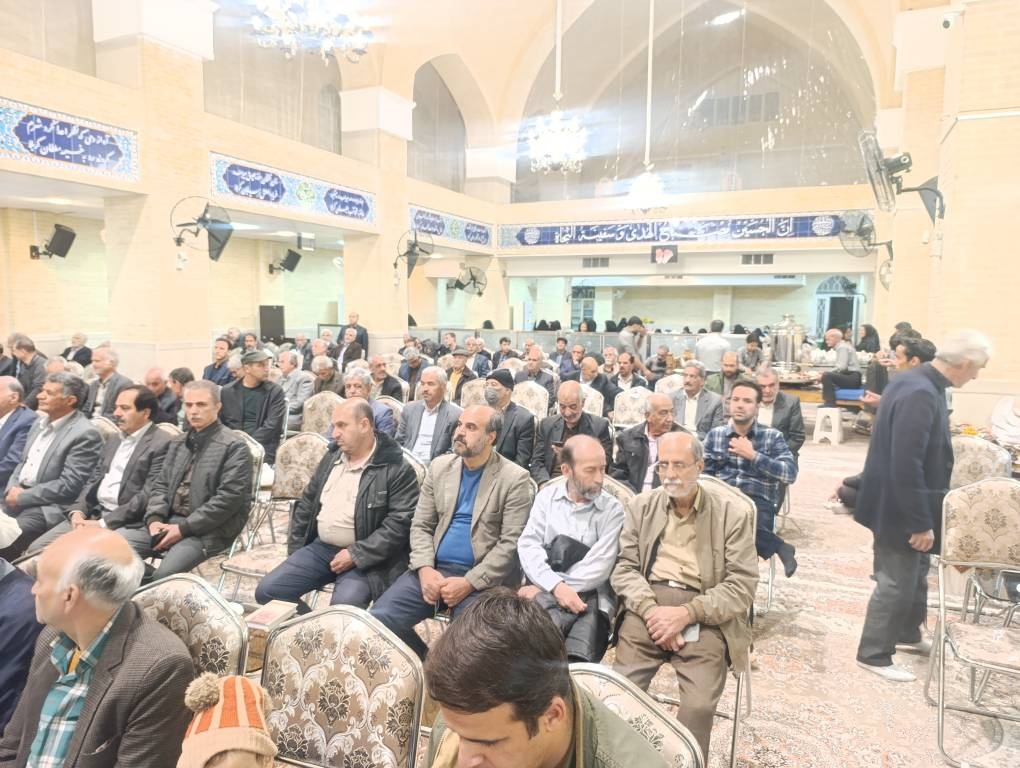 خدمات محمدعلی جلالیان در تاریخ یزد ثبت شده است