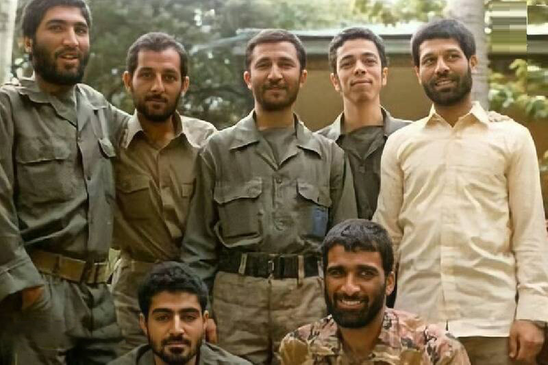 روایت پسر آشیخ محمود از مجالس درس قم/حساسیت نسبت به چاپ کتاب «شهید جاوید»