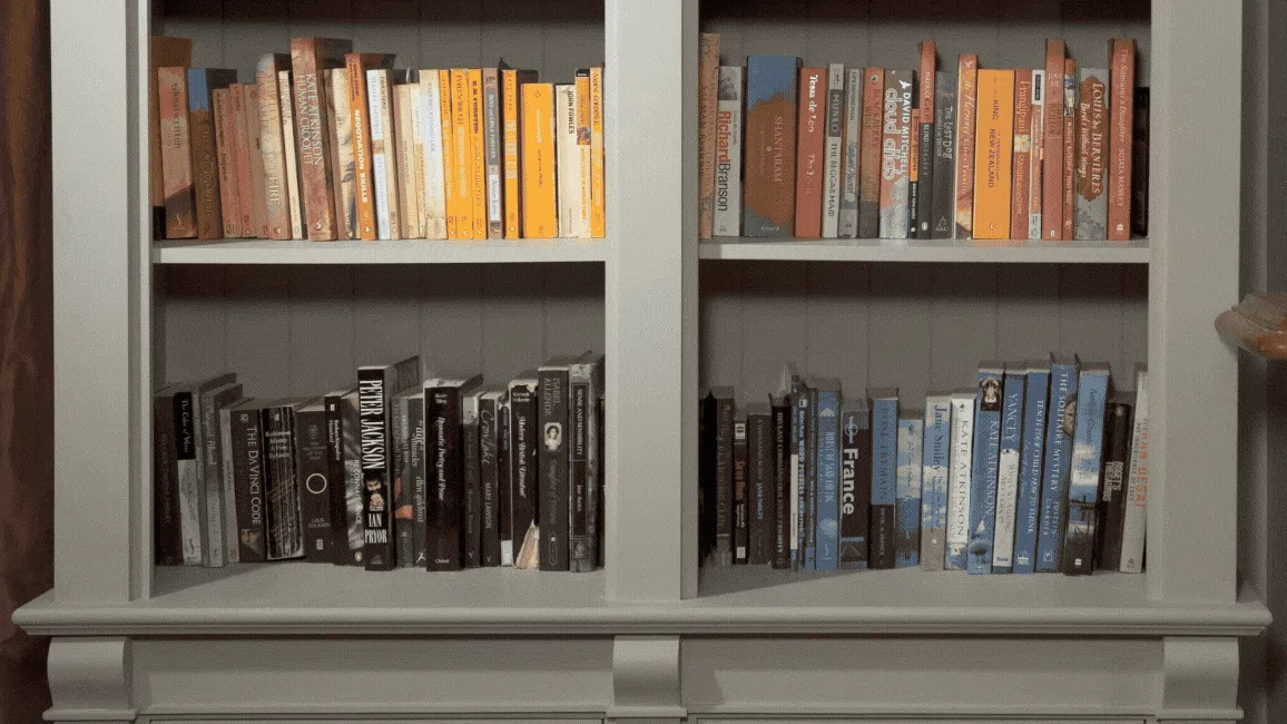 بحران خاموش کتاب‌های غیرداستانی؛ چه کسی مقصر است؟