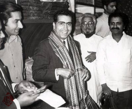 حکومتی که رفت متکی به اعجاز تجدد و درآمد نفت بود