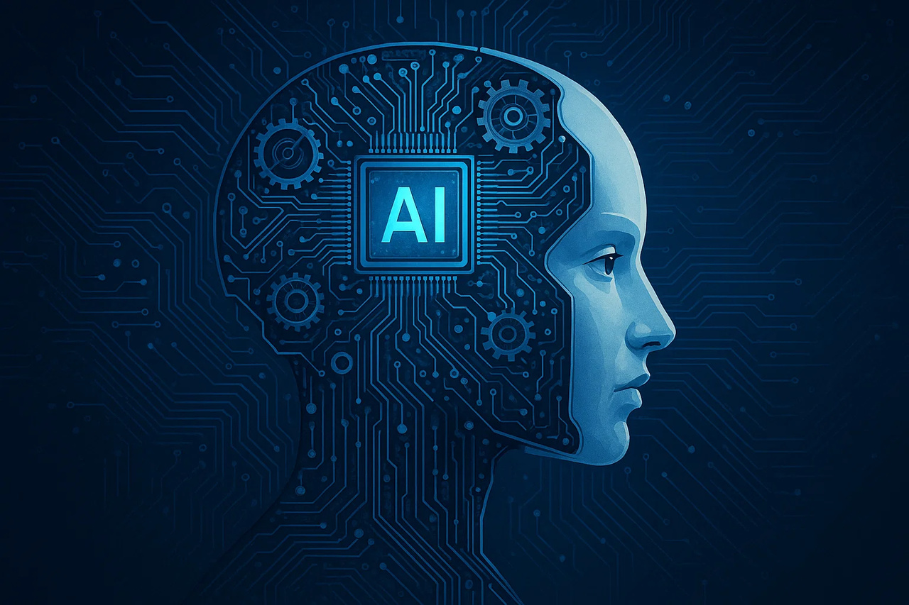 هوش مصنوعی؛ بازوی پژوهش