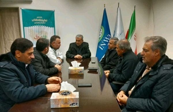 نمایشگاه کتاب باید تبدیل به یک برند ماندگار فرهنگی شود