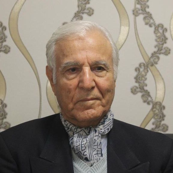 داور شیخاوندی درگذشت