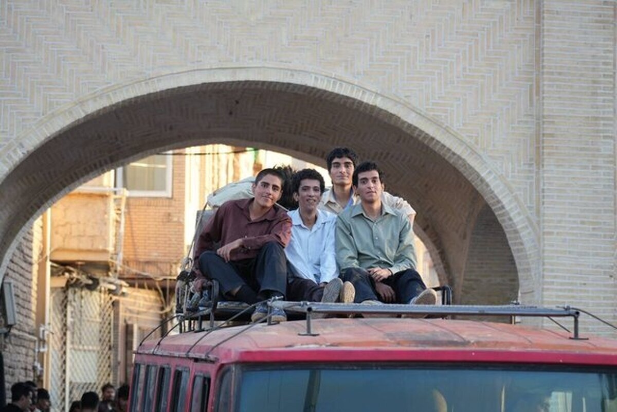 دیپلم افتخار بهترین فیلم اقتباسی به «کوچ» رسید