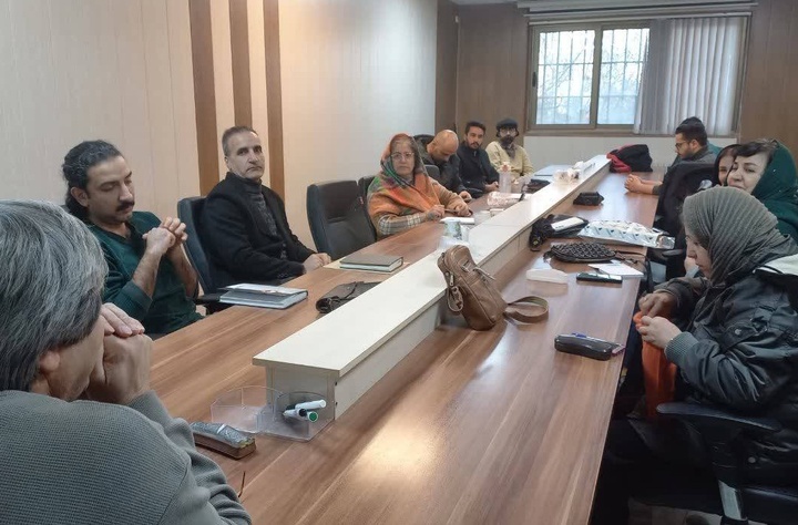 فرم در کنار محتوا، ضامن ماندگاری اثر ادبی است