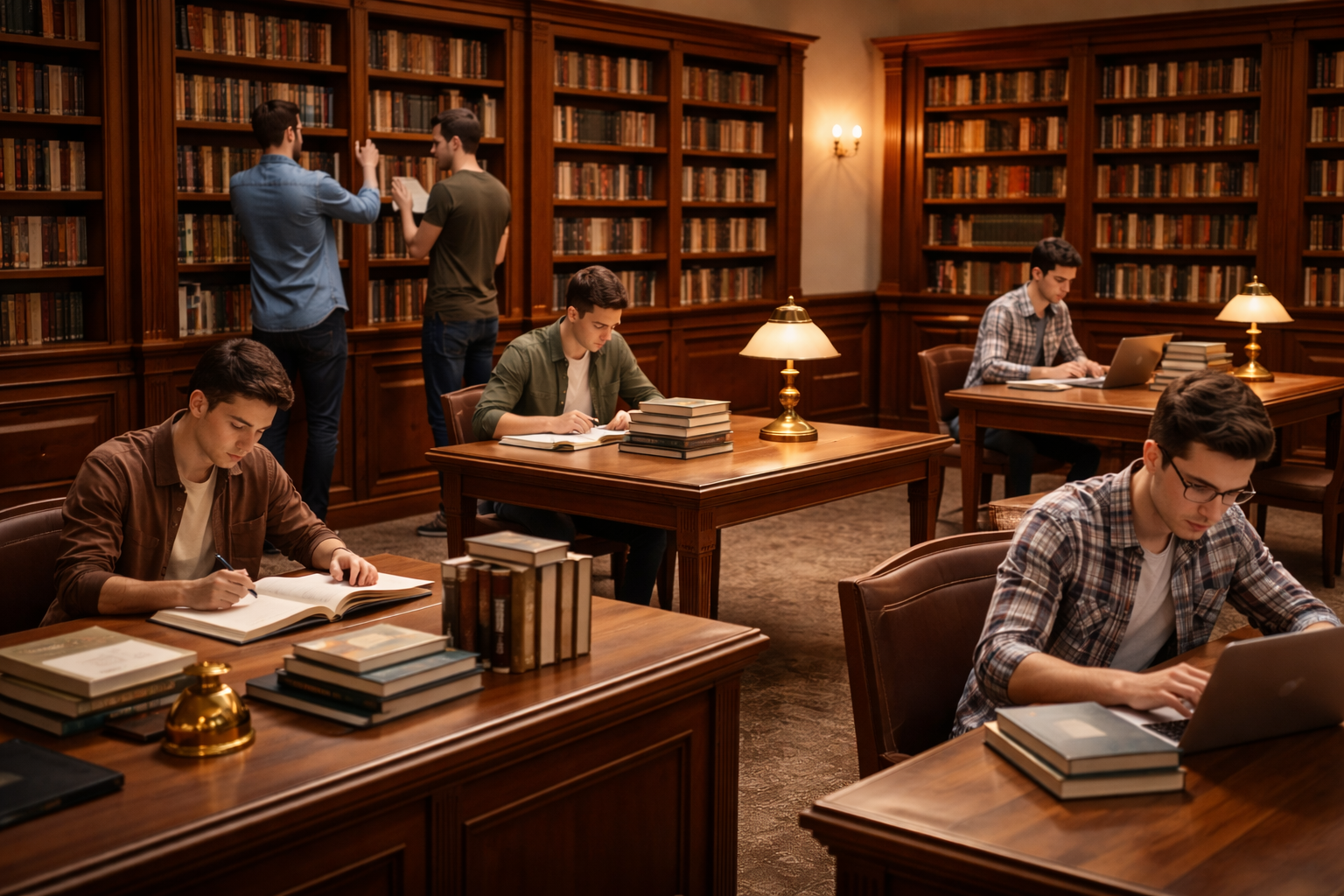 تولید منابع علم اطلاعات و دانش‌شناسی را فقدان مرجع نیازسنجی تهدید می‌کند