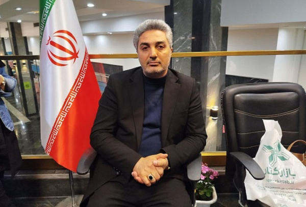 کتاب زیربنای توسعه فرهنگی، اجتماعی و اقتصادی هر جامعه است