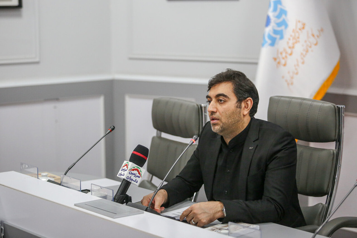 اجرای پویش کتابخوانی «انقلاب ما به ما چه داد؟»