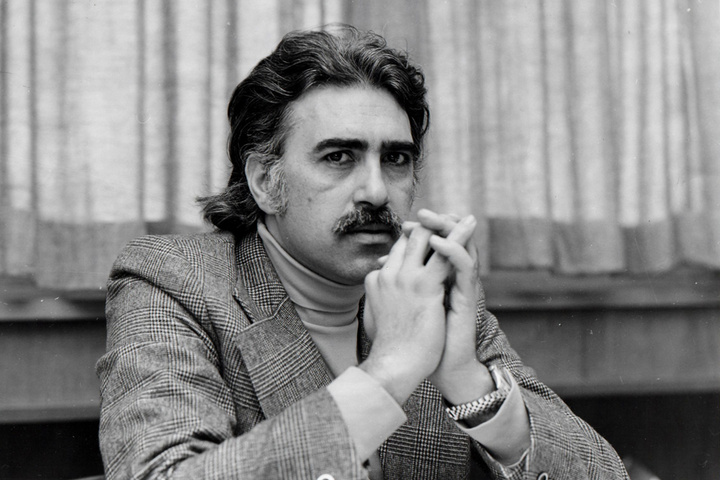 دانش بسیار در چندین حوزه؛ راز ماندگاری کریم امامی