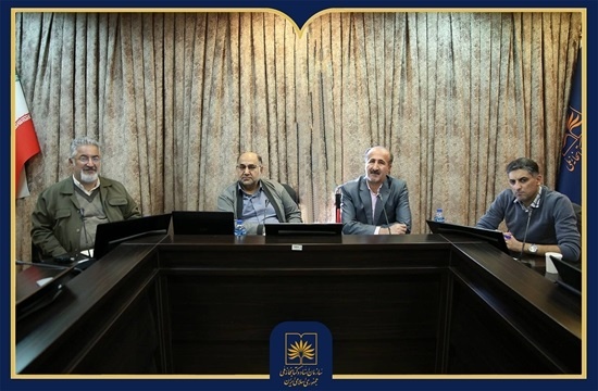 دیدگاه حلقه‌های تجددگرای پس از مشروطه نسبت به مطبوعات