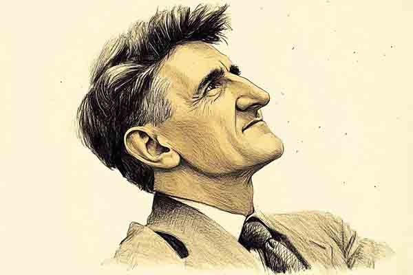 اورول و وسوسه نام علم