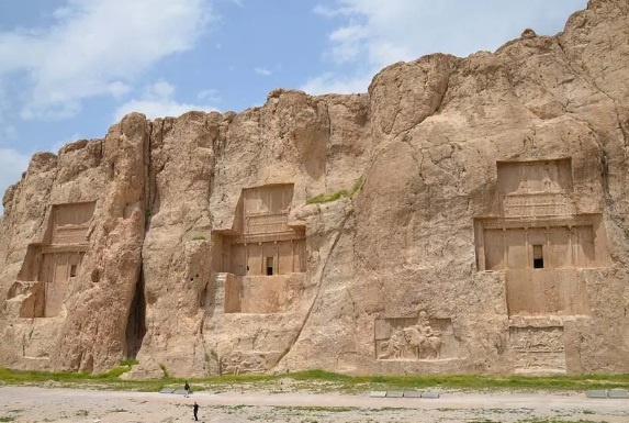 پارتیان به روایت سنگ‌نوشته‌ها