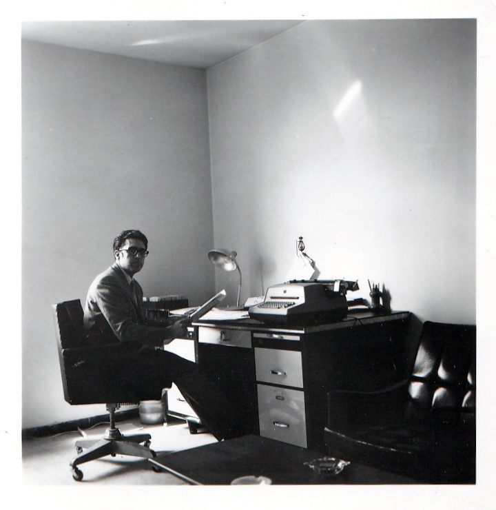 دانش بسیار در چندین حوزه؛ راز ماندگاری کریم امامی