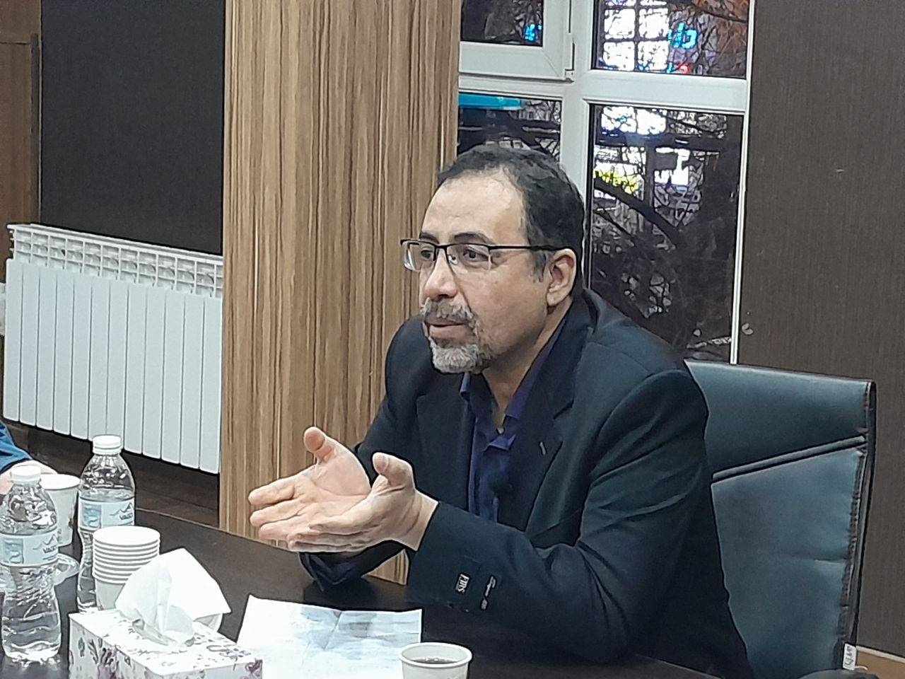 مروری بر تاریخ نشریات قزوین/ نخستین روزنامه‌ها و روزنامه‌نگاران