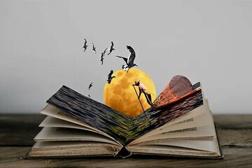 اولین‌های داستان‌نویسی