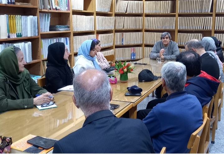 خلاقیت مؤلفه بنیادین در تکوین سبک هندی است