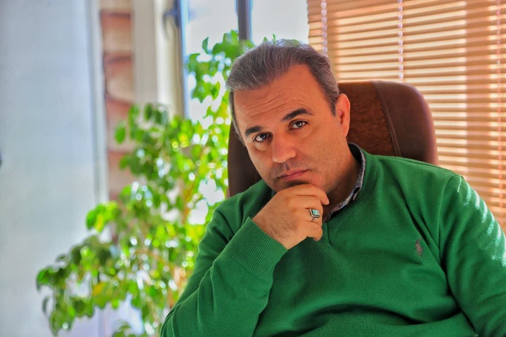 برگزیدگان کنگره شعر دفاع مقدس و جایزه «یوسف» معرفی شدند