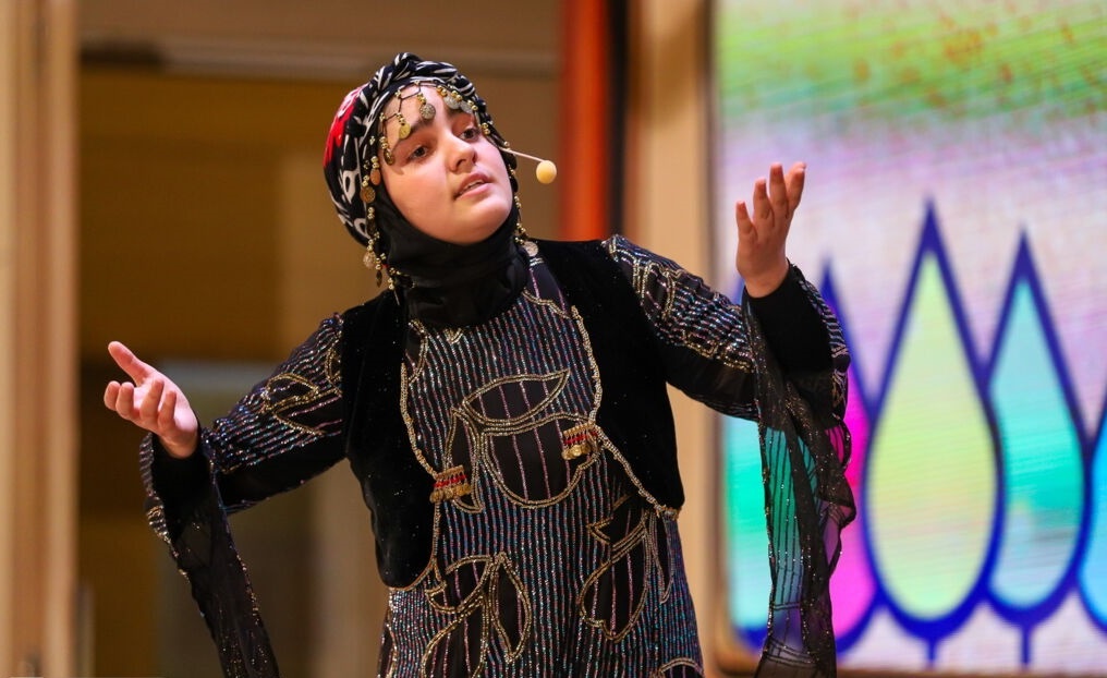 احیای کهن‌ترین میراث کشور در جشنواره قصه‌گویی/ تفکر درباره رابطه میان کودک و جهان پیرامونش