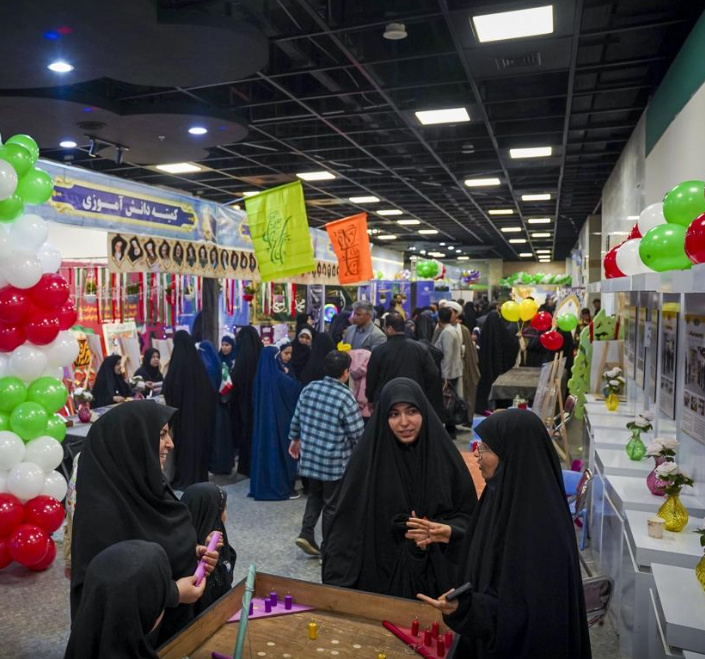 ترویج آموزه‌های قرآنی در جامعه با ظرفیت‌های مردمی و غیردولتی