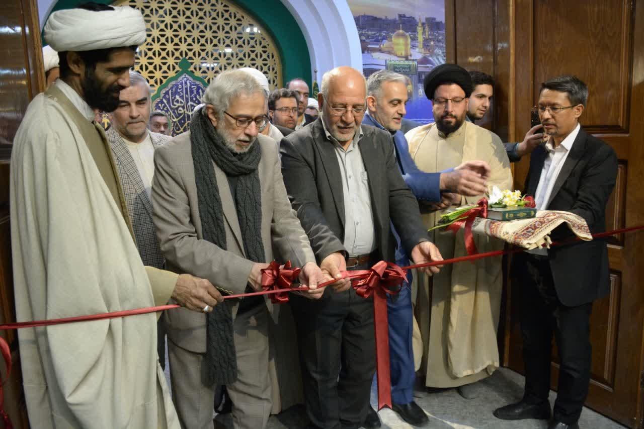 ترویج آموزه‌های قرآنی در جامعه با ظرفیت‌های مردمی و غیردولتی