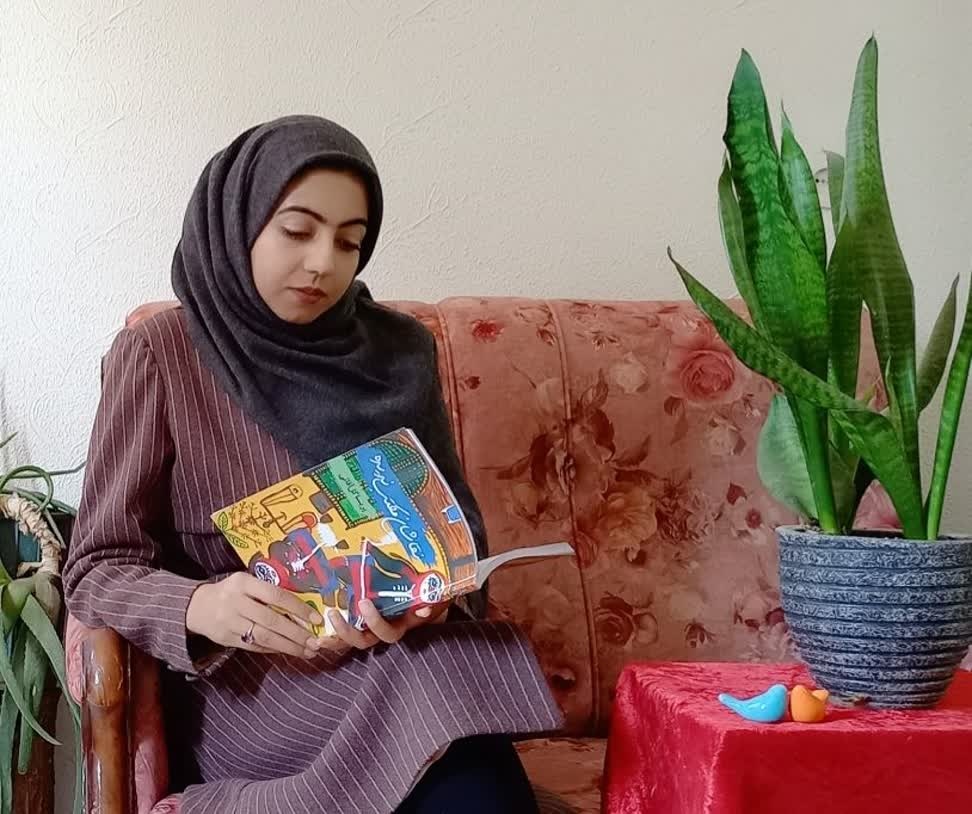 درک هنر معاصر ایران در گرو توجه جدی به آثار نقاشان مکتب‌ ندیده است