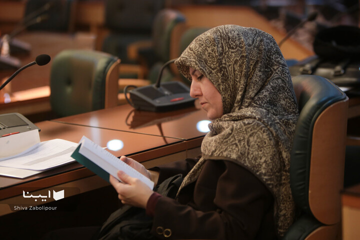 اولین همایش ملی سیاست گذاری هنر در ایران