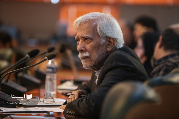 اولین همایش سیاست گذاری هنر در ایران