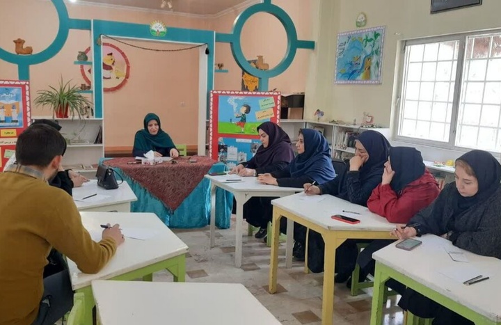 شعر کودک بدون شناخت مخاطب به اثر ماندگار تبدیل نمی‌شود