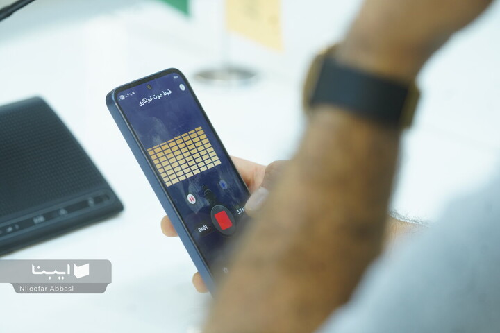 نشست خبری دومین جایزه روایت پیشرفت