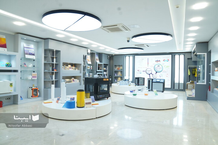 نشست خبری دومین جایزه روایت پیشرفت