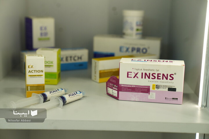 نشست خبری دومین جایزه روایت پیشرفت