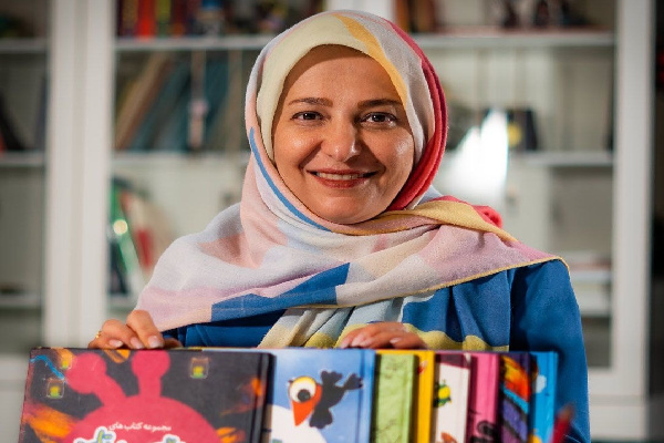 تلاش برای زنده نگه داشتن ناخودآگاه جمعی؛ روایت «مهتاب و کرم شب‌تاب» از فرهنگ و تمدن کرمان