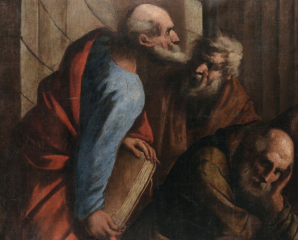 از فیلسوف برج‌ عاج‌نشین تا فیلسوف دردمند