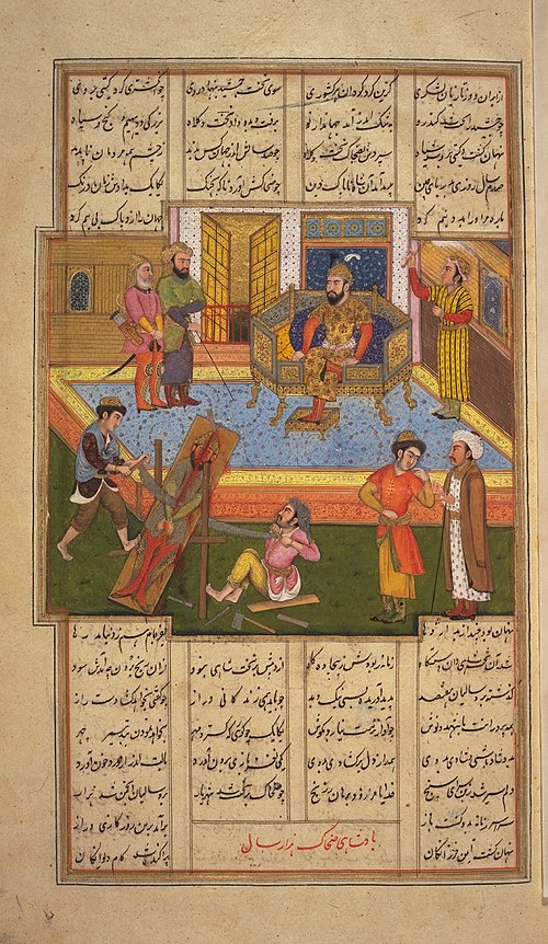 چالش هوش مصنوعی در کانتکس‌های تاریخی