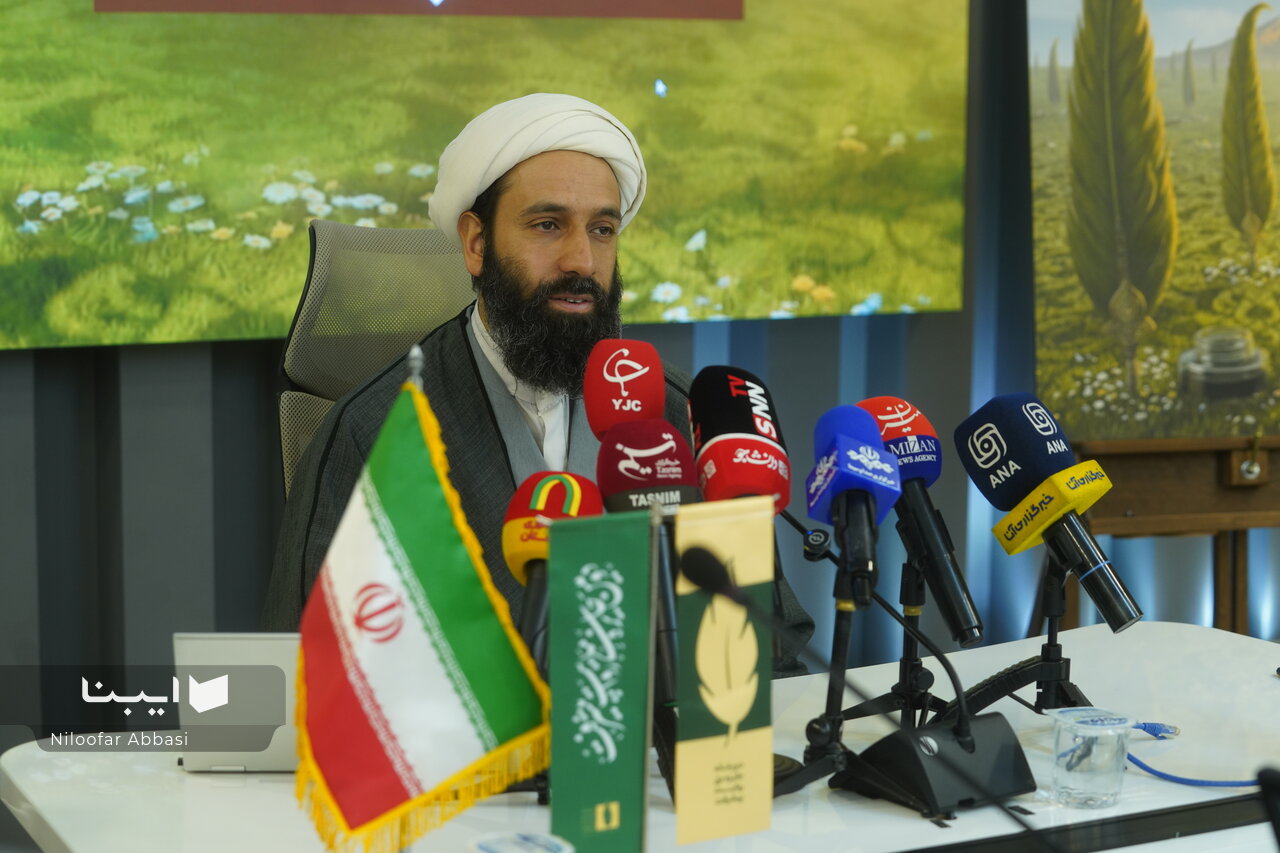 80 کتاب در دومین جایزه روایت پیشرفت بررسی شد